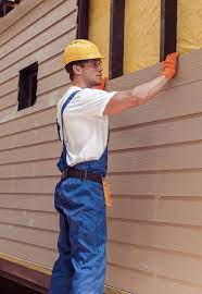 Best Engineered Wood Siding  in Hanahan, SC